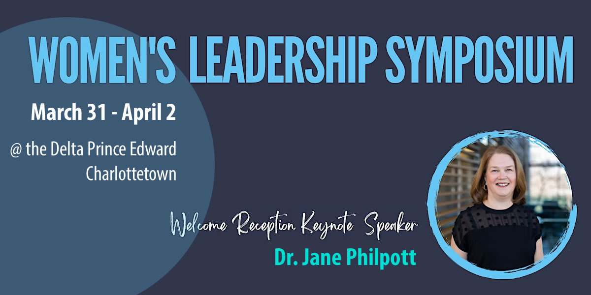Women's Leadership Symposium 2023